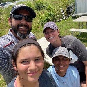 Meet your Posher, Kari